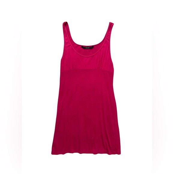 Body By Victoria Victoria’s Secret Hot Pink Nightgown - Picture 4 of 7